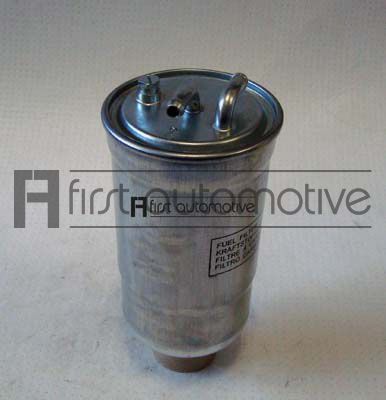 1A FIRST AUTOMOTIVE kuro filtras D20440